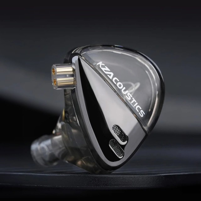 KZ Audio Libra NO MIC