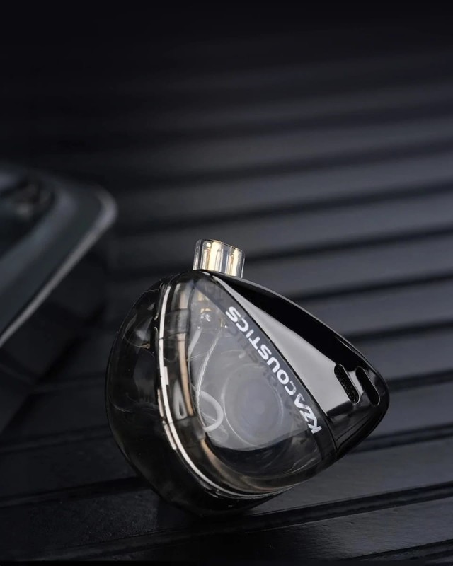 KZ Audio Libra NO MIC