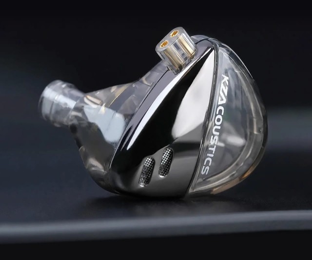 KZ Audio Libra NO MIC