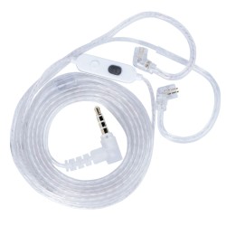 KZ Audio M2 Dual Mic 3.5mm