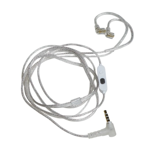 KZ Audio M2 Dual Mic 3.5mm