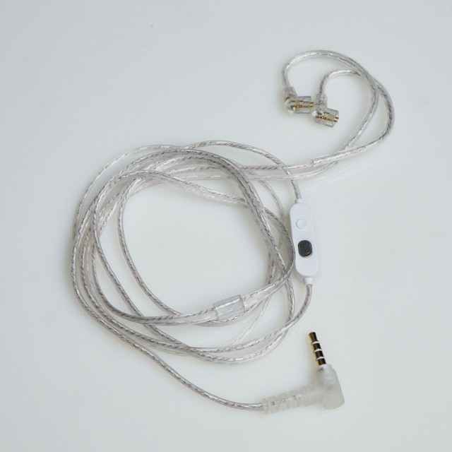 KZ Audio M2 Dual Mic 3.5mm
