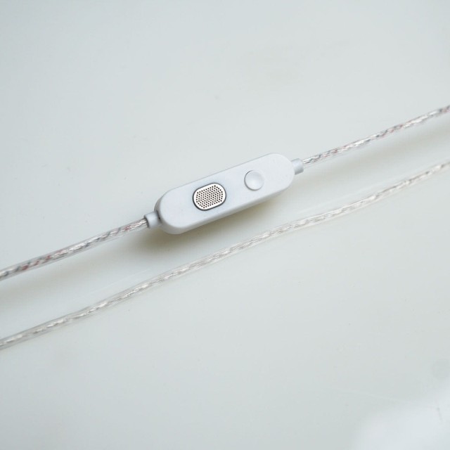 KZ Audio M2 Dual Mic 3.5mm
