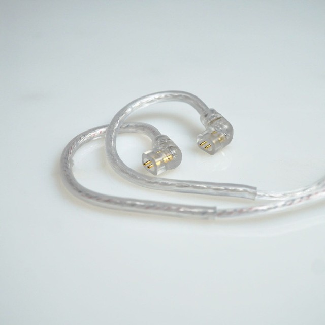 KZ Audio M2 Dual Mic 3.5mm