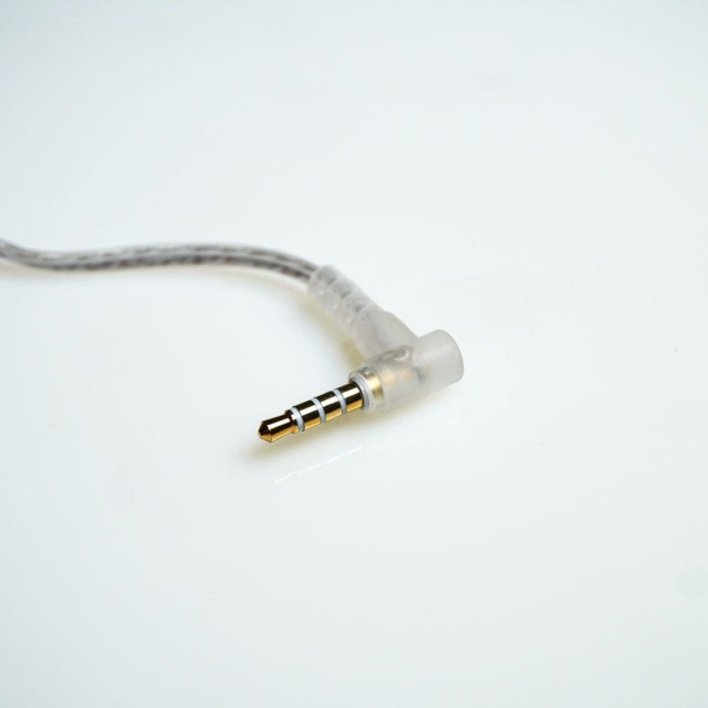 KZ Audio M2 Dual Mic 3.5mm