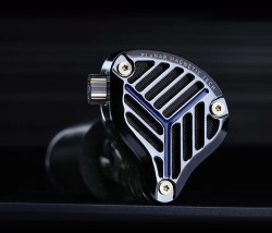 KZ Audio PRX NO MIC
