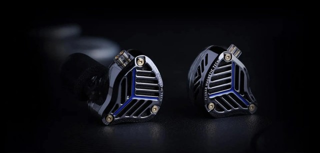 KZ Audio PRX NO MIC