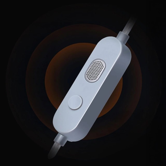 KZ Audio Pisces without switch MIC