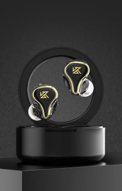 KZ Audio SK10 PRO