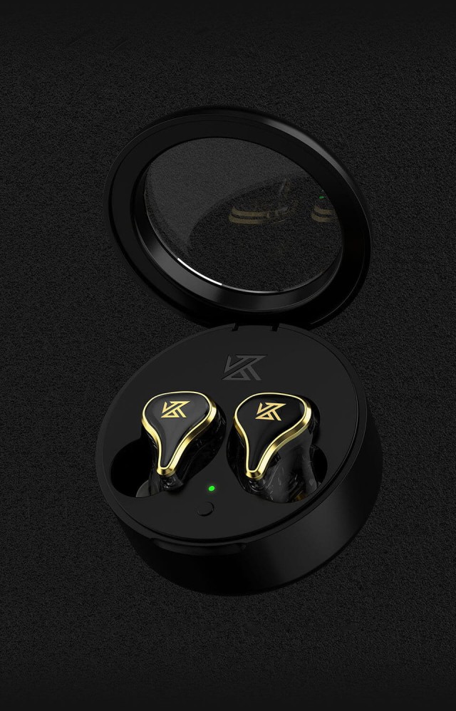 KZ Audio SK10 PRO