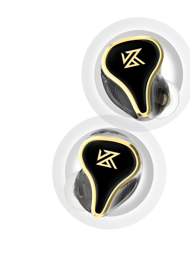 KZ Audio SK10 PRO
