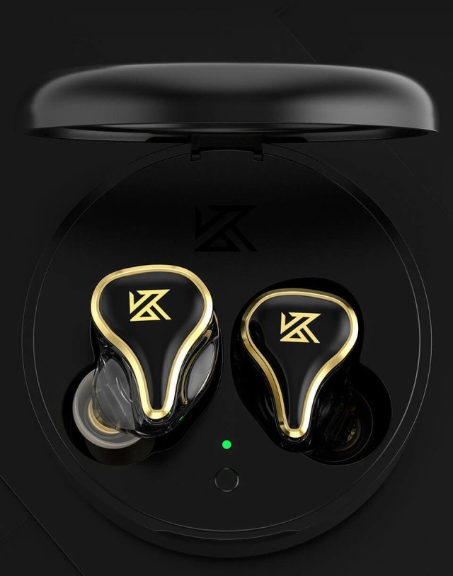 KZ Audio SK10 PRO