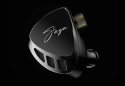 KZ Audio Saga NO MIC Balance