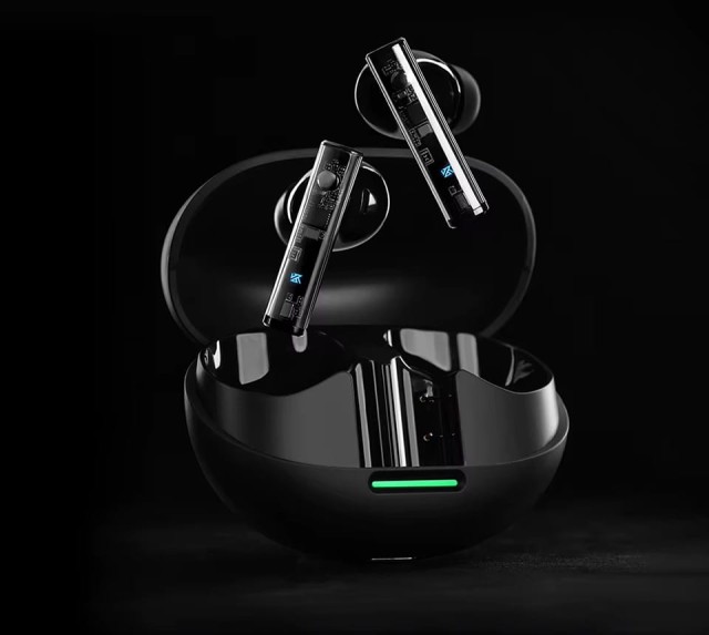 KZ Audio Sora