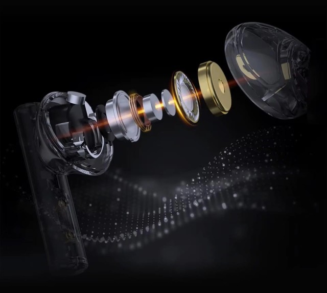 KZ Audio Sora