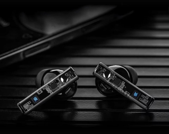 KZ Audio Sora