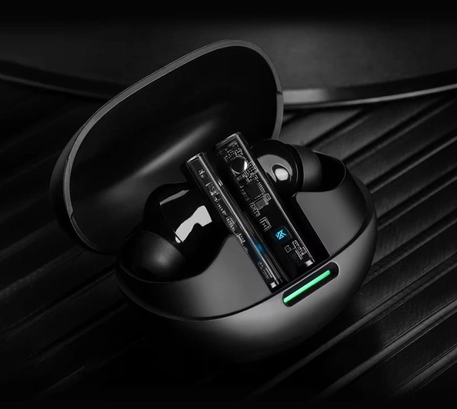 KZ Audio Sora