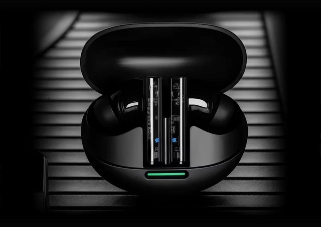 KZ Audio Sora