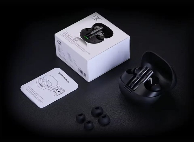 KZ Audio Sora