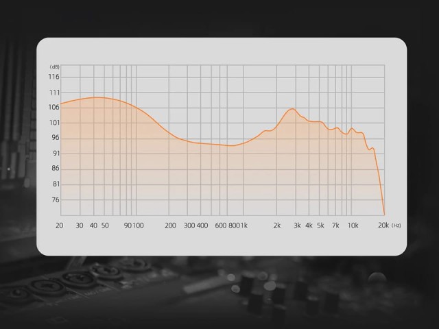 KZ Audio Symphony BLACK NO MIC