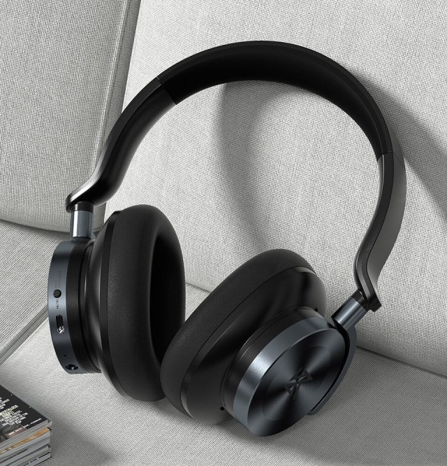 KZ Audio T10S Black