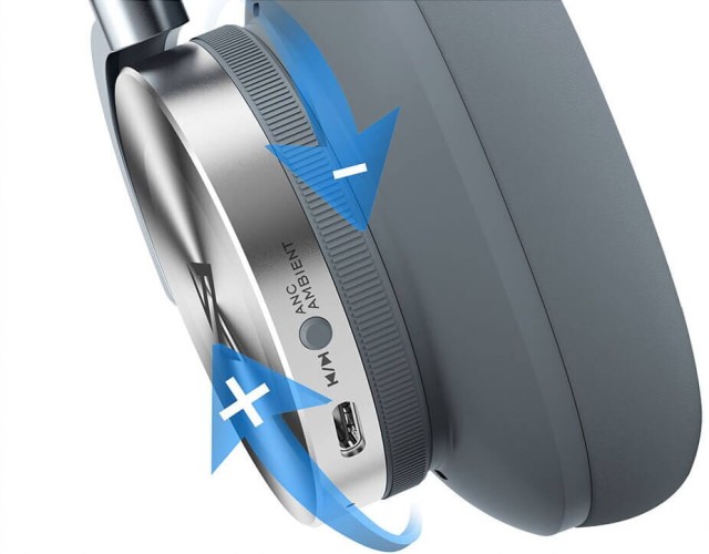 KZ Audio T10S Black