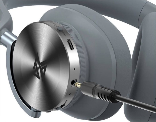 KZ Audio T10S Black