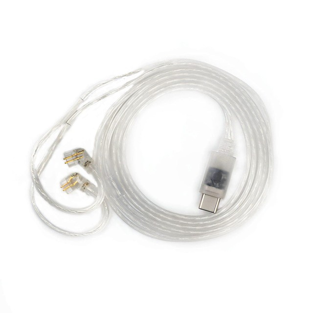 KZ Audio USB TYPE C CABLE (47-34) NO MIC