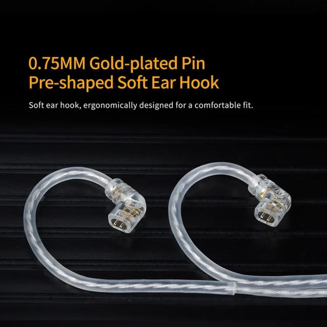 KZ Audio USB TYPE C CABLE (47-34) NO MIC