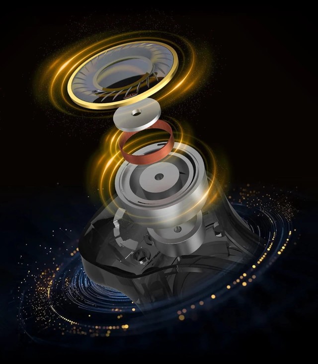 KZ Audio Xtra Pro