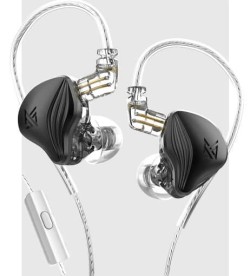 KZ Audio ZEX BLACK MIC