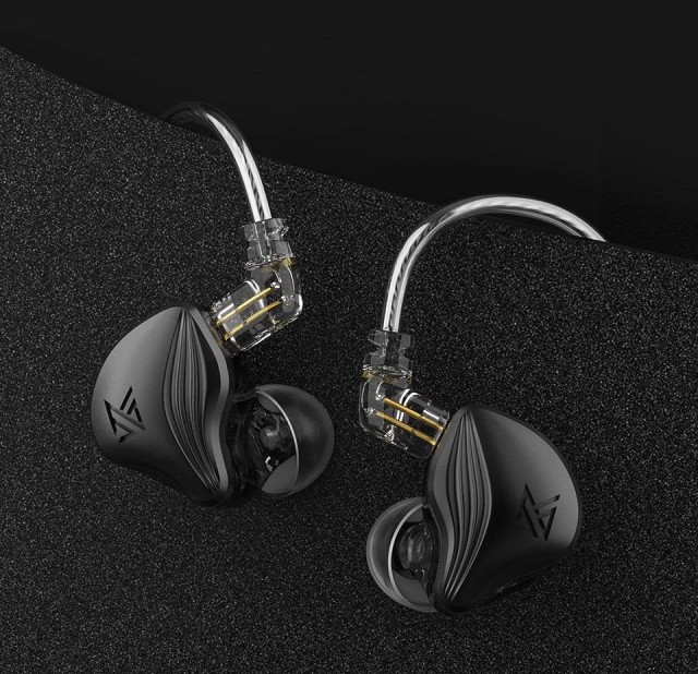KZ Audio ZEX BLACK MIC