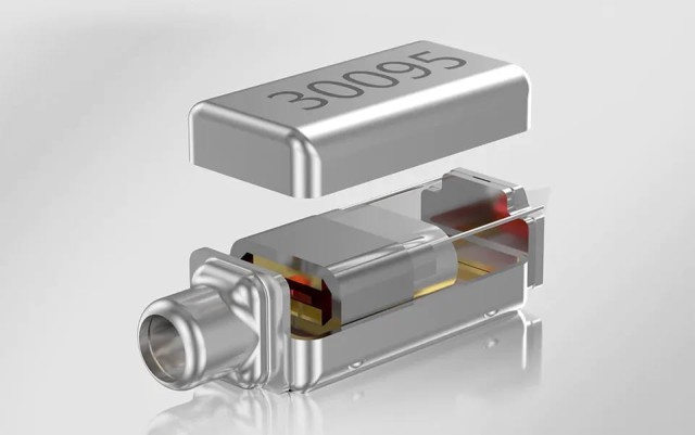KZ Audio ZNA BLACK NO MIC