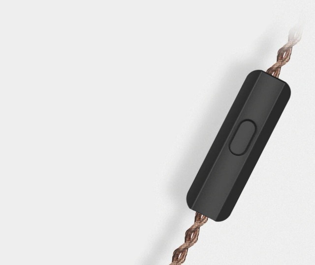 KZ Audio ZSN PRO GREY MIC