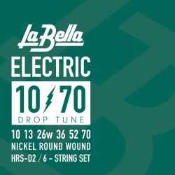 La Bella HRS-D3