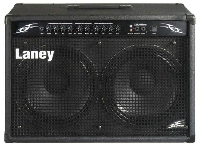 Laney LX120RTWIN