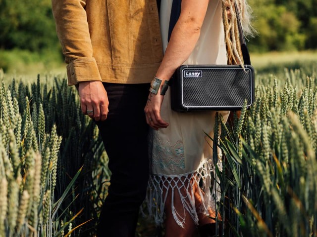 Laney F67 SUPERGROUP