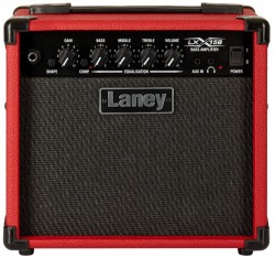 Laney LX15B-RED