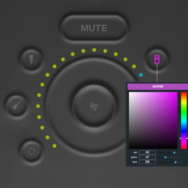 Lewitt CONNECT 2