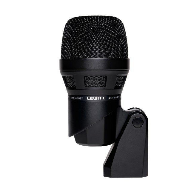 Lewitt DTP 340 REX