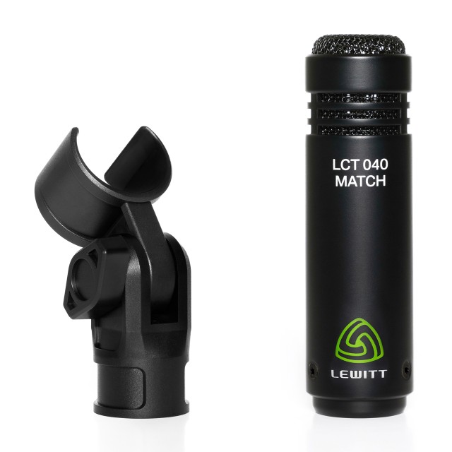 Lewitt LCT 040 Match