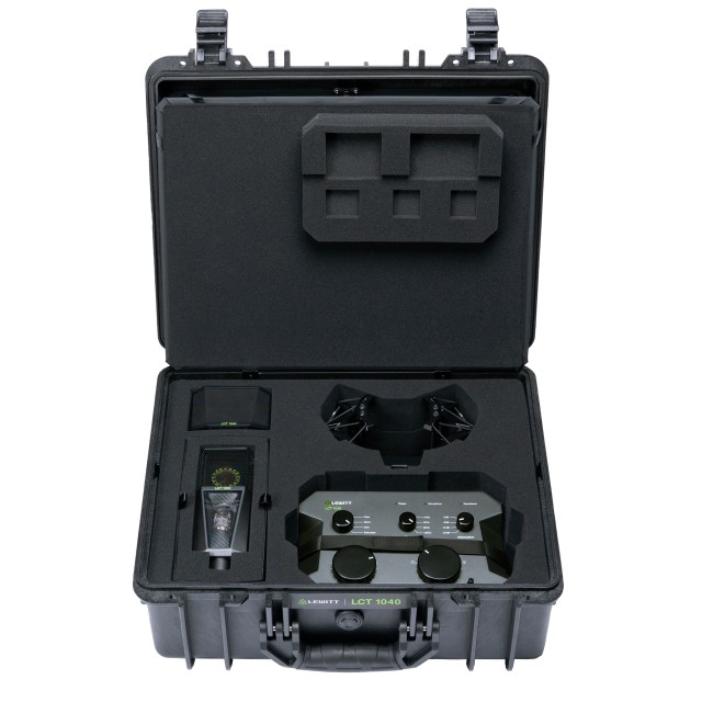 Lewitt LCT 1040