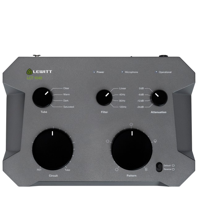 Lewitt LCT 1040