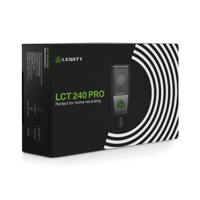 Lewitt LCT 240 PRO Standard