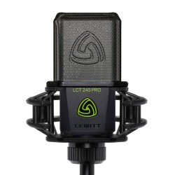 Lewitt LCT 240 PRO Vocal Set