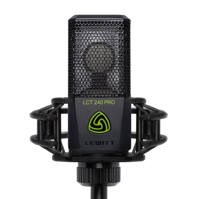 Lewitt LCT 240 PRO Vocal Set