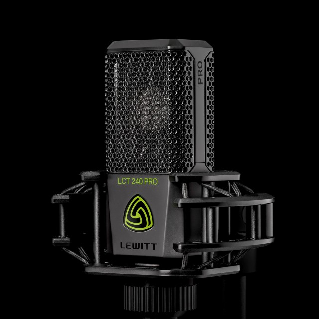 Lewitt LCT 240 PRO Vocal Set