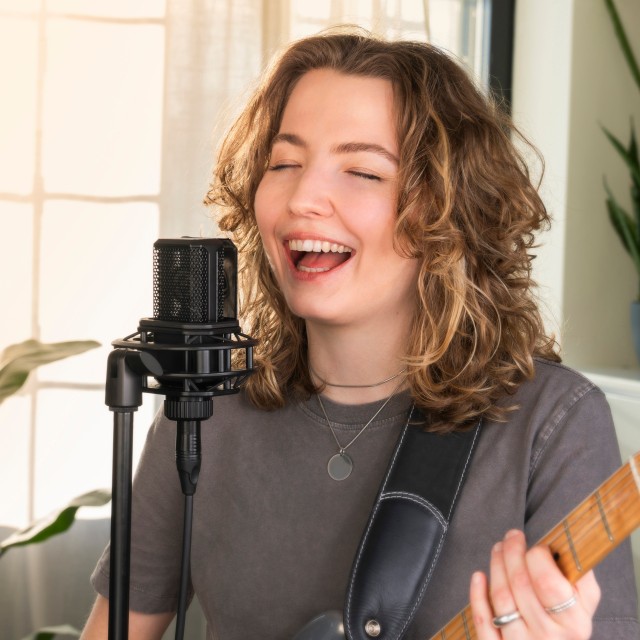 Lewitt LCT 240 PRO Vocal Set
