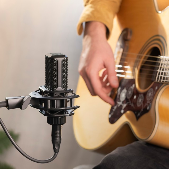 Lewitt LCT 240 PRO Vocal Set