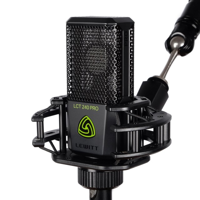 Lewitt LCT 240 PRO Vocal Set